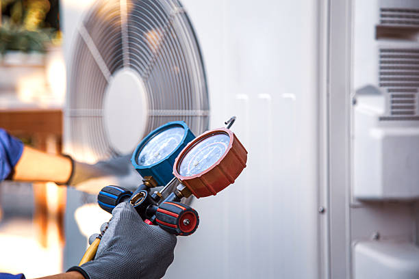 Trusted Hvac service in Gray Mountain, AZ - JG Cool HVAC